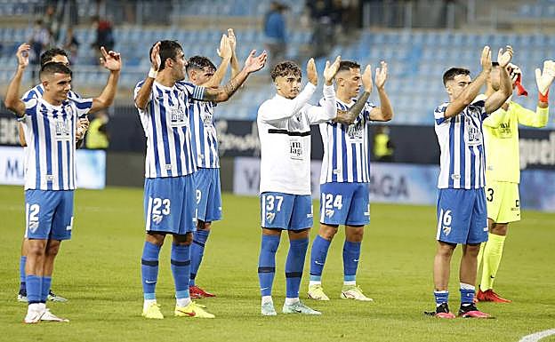 José Alberto intenta enchufar a todos