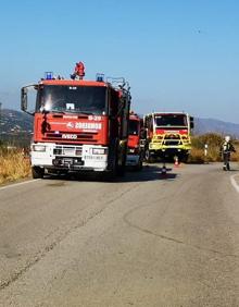 Imagen secundaria 2 - ¿Y si se registrara en Vélez-Málaga un terremoto de magnitud 6? Hoy se ponen a prueba los servicios operativos ante una gran catástrofe