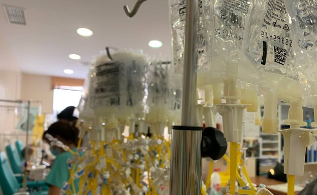 2.000 malagueños se han beneficiado ya de la secuenciación masiva para dar tratamientos de cáncer personalizados