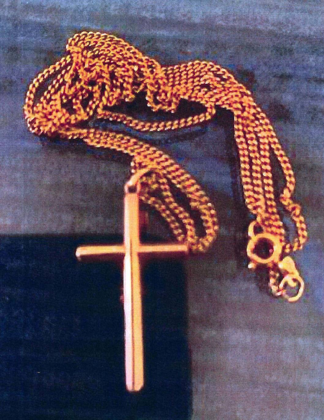 Tras la investigación del Obispado y de la Guardia Civil, el pueblo ha logrado recuperar al menos las alhajas, 12 piezas de oro de un valor «incalculable por lo sentimental y lo simbólico», dice el regidor