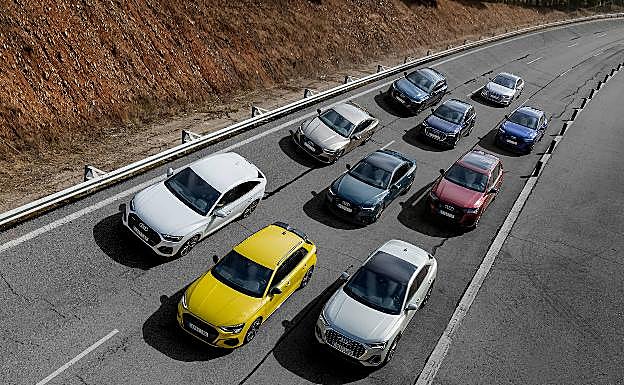 Cuándo interesa comprar un híbrido enchufable y por qué