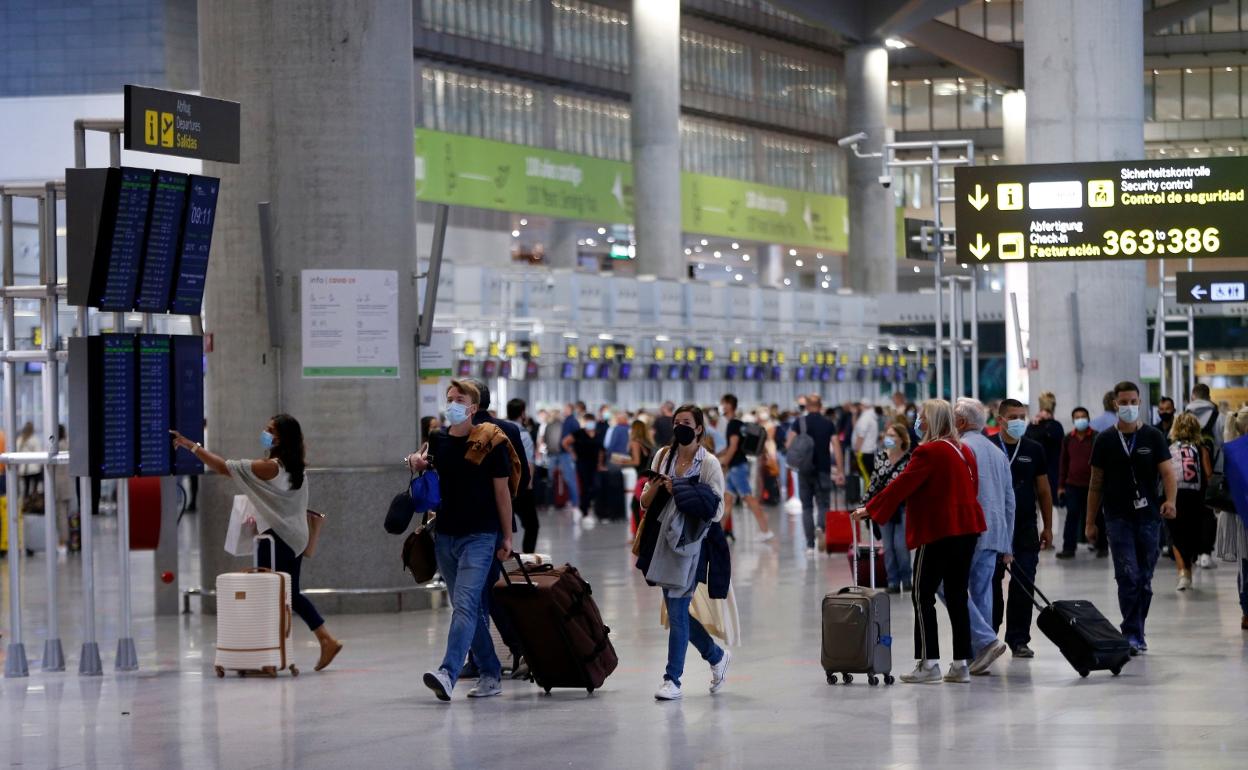 Viajar a Estados Unidos: Se reactivan los viajes a EE UU tras veinte meses de cierre de fronteras