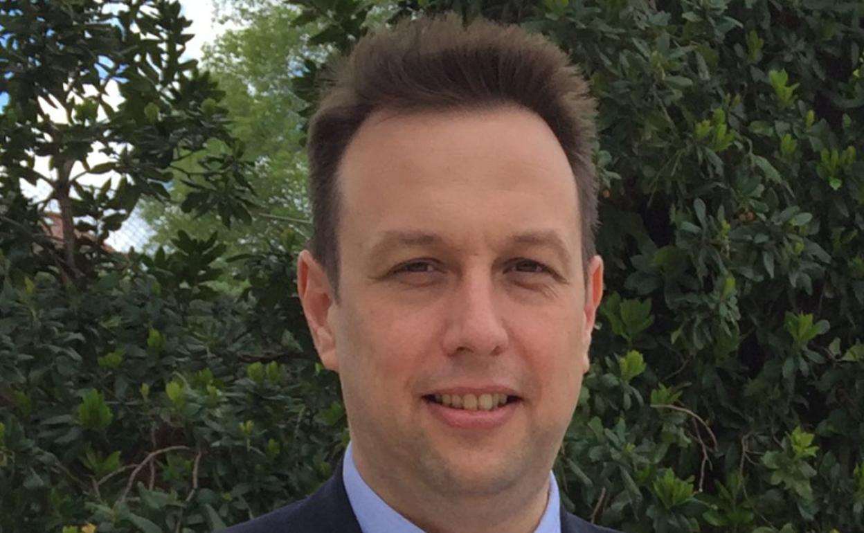 De representante de jugadores de la NBA a Málaga Deportes y Eventos