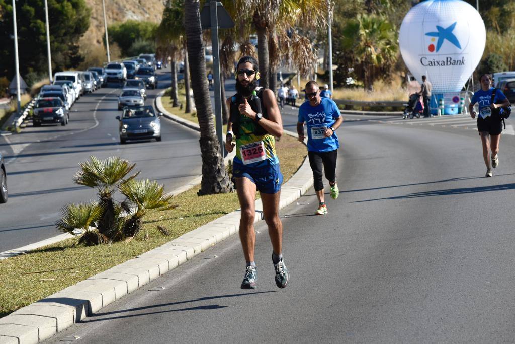 La Carrera Litoral Holiday World cuenta, como en cada edición, con tres modalidades diferentes en la carrera: de 21 kilómetros (media maratón), y de 10 y 5 kilómetros, pensados para pasear y para los niños. También se podía colaborar con dorsal 0