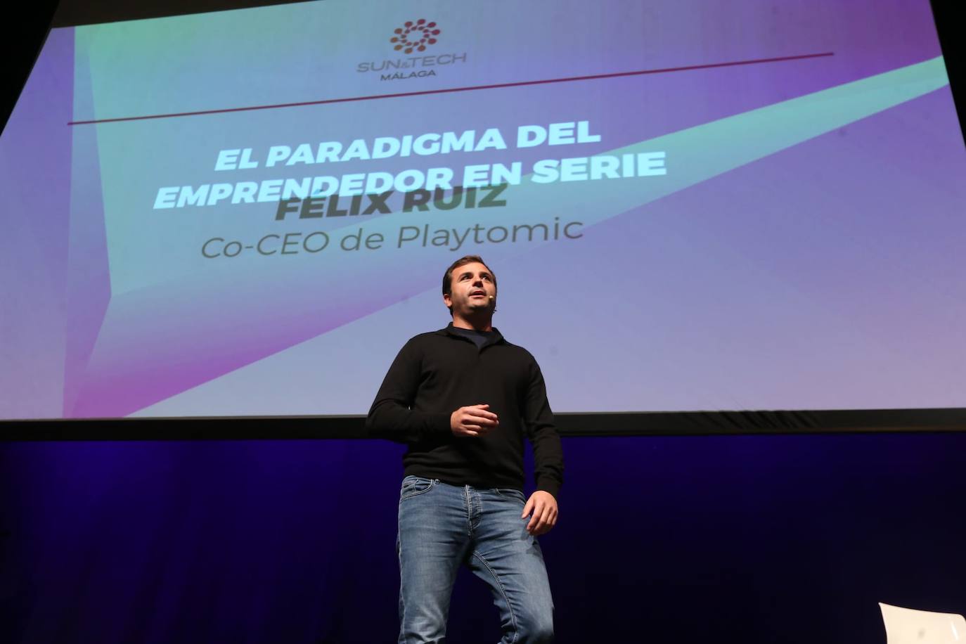 SUR organiza la primera edición de un foro que analiza el protagonismo creciente de la provincia en el proceso de transformación digital