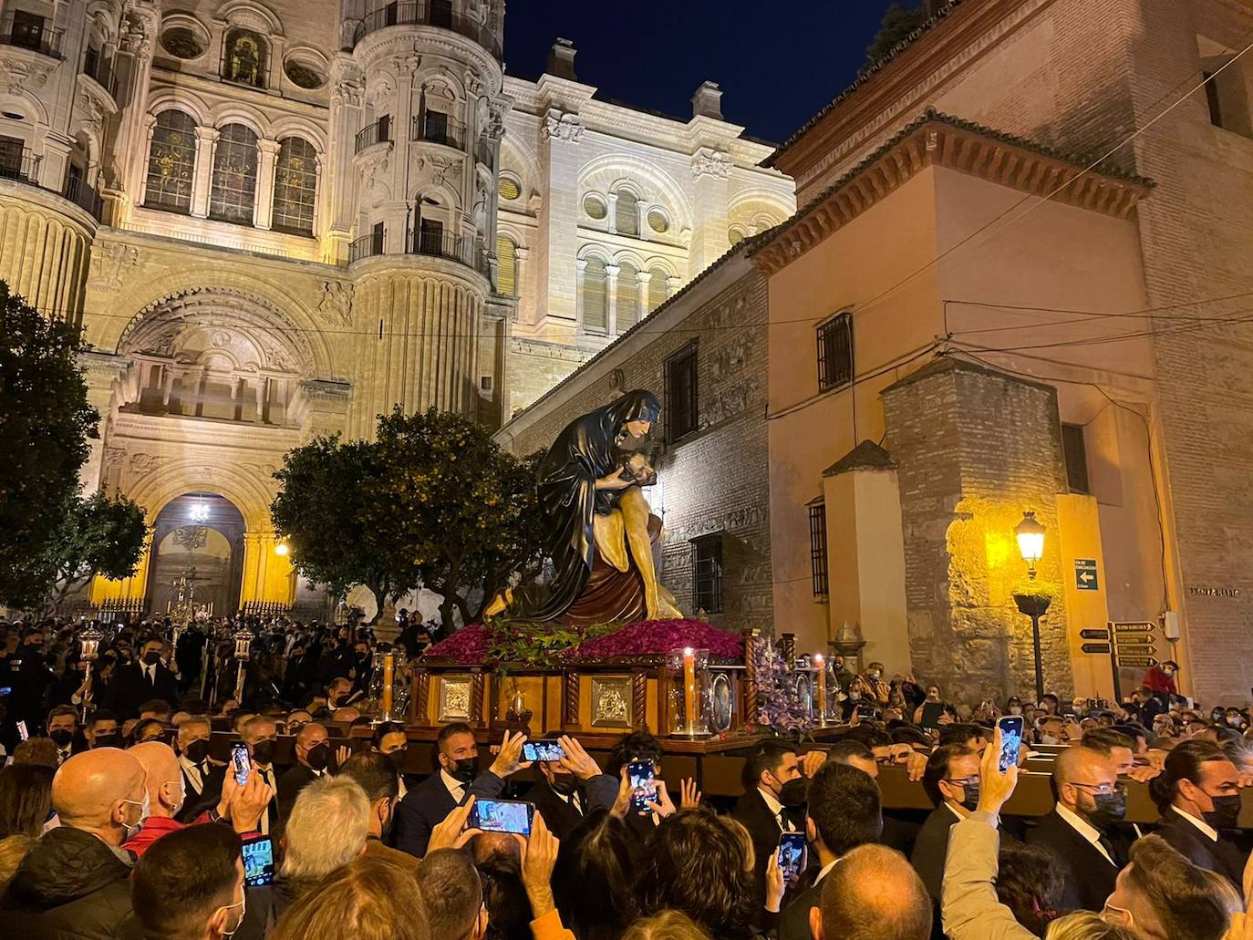 Nuestra Señora de la Piedad