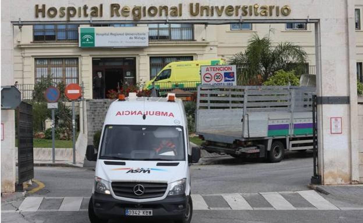 Coronavirus Málaga: La mitad de los municipios de Málaga está libre de coronavirus