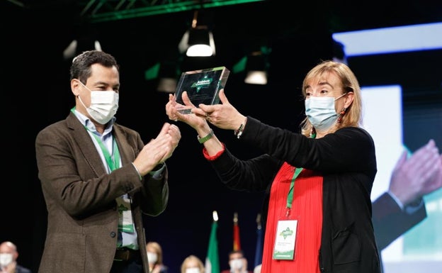 Homenaje a los sanitarios por su labor durante la pandemia 