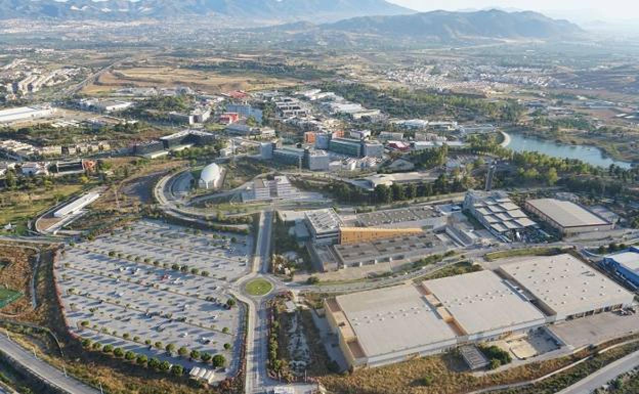 Málaga compite hoy con otras tres ciudades para ganar la 'Champions' tecnológica, premiada con un millón