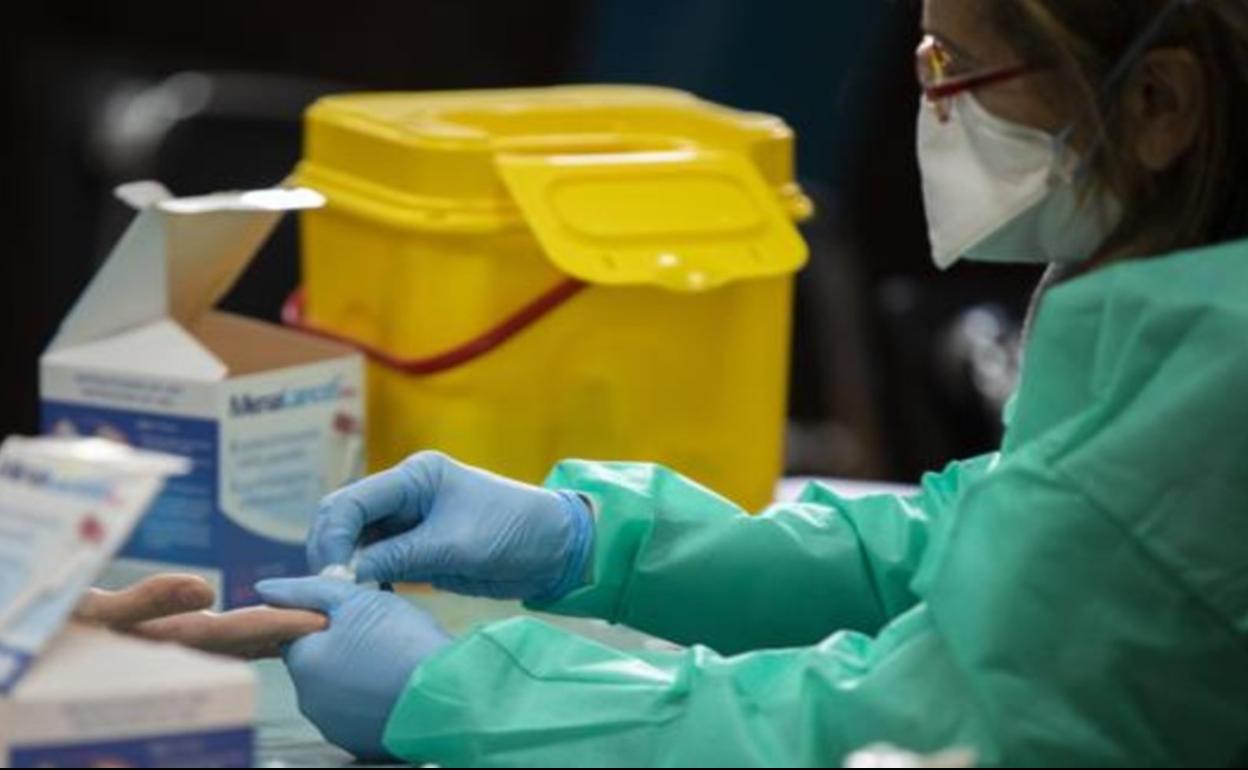 Coronavirus: Andalucía suma 783 contagios, un fallecido y sube su incidencia a 76,8