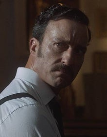 Imagen secundaria 2 - La película malagueña &#039;La mancha negra&#039; arrasa en los festivales: 18 premios en diez meses