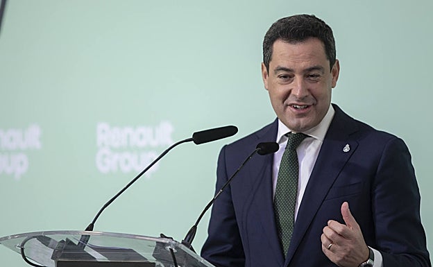 La Junta pide al TSJA que sea obligatorio presentar el pasaporte Covid en centros sanitarios y residencias de mayores