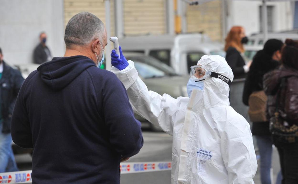 Coronavirus Andalucía: La Junta pide un «criterio unificado» para el pasaporte Covid en la UE