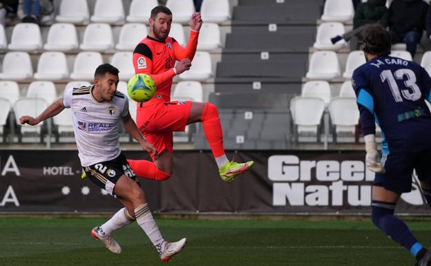 El Málaga ya es la peor defensa de la Liga a domicilio