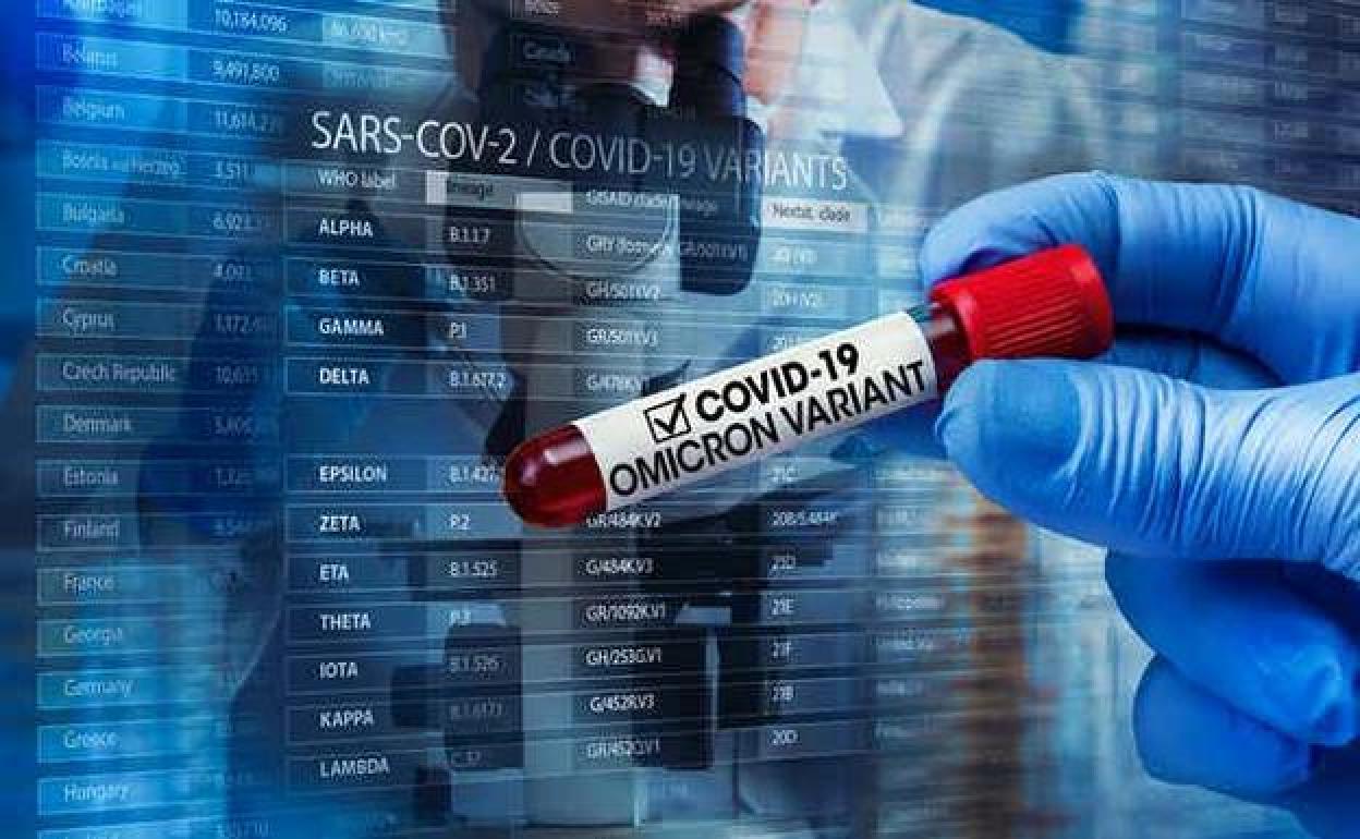 Coronavirus: nueva cepa: Una médica sudafricana advierte de los síntomas de la nueva variante ómicron