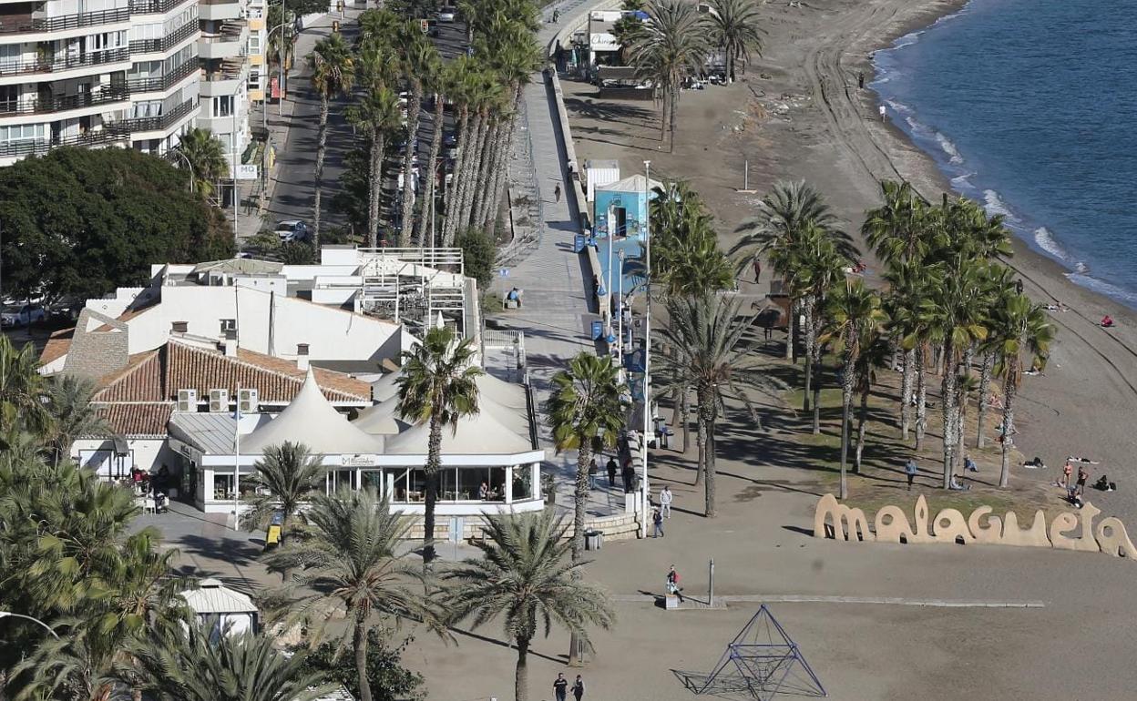 El restaurante está actualmente explotado por el grupo Gorki por un acuerdo con la empresa Exceho. 