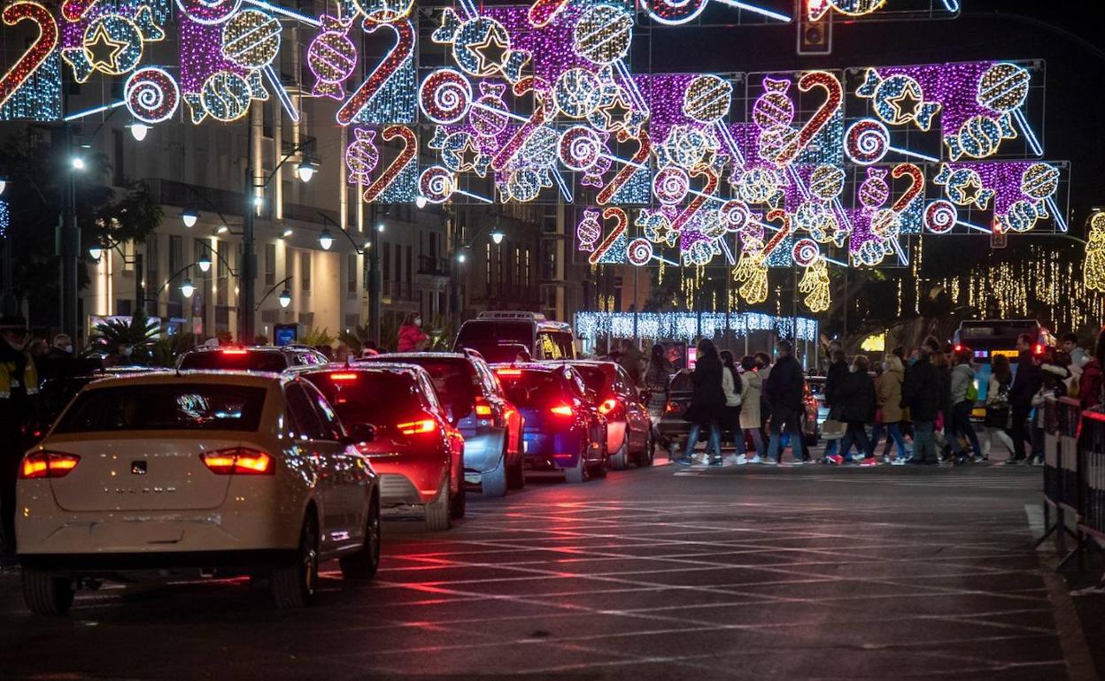 ¿Qué ha pasado hoy en Málaga?