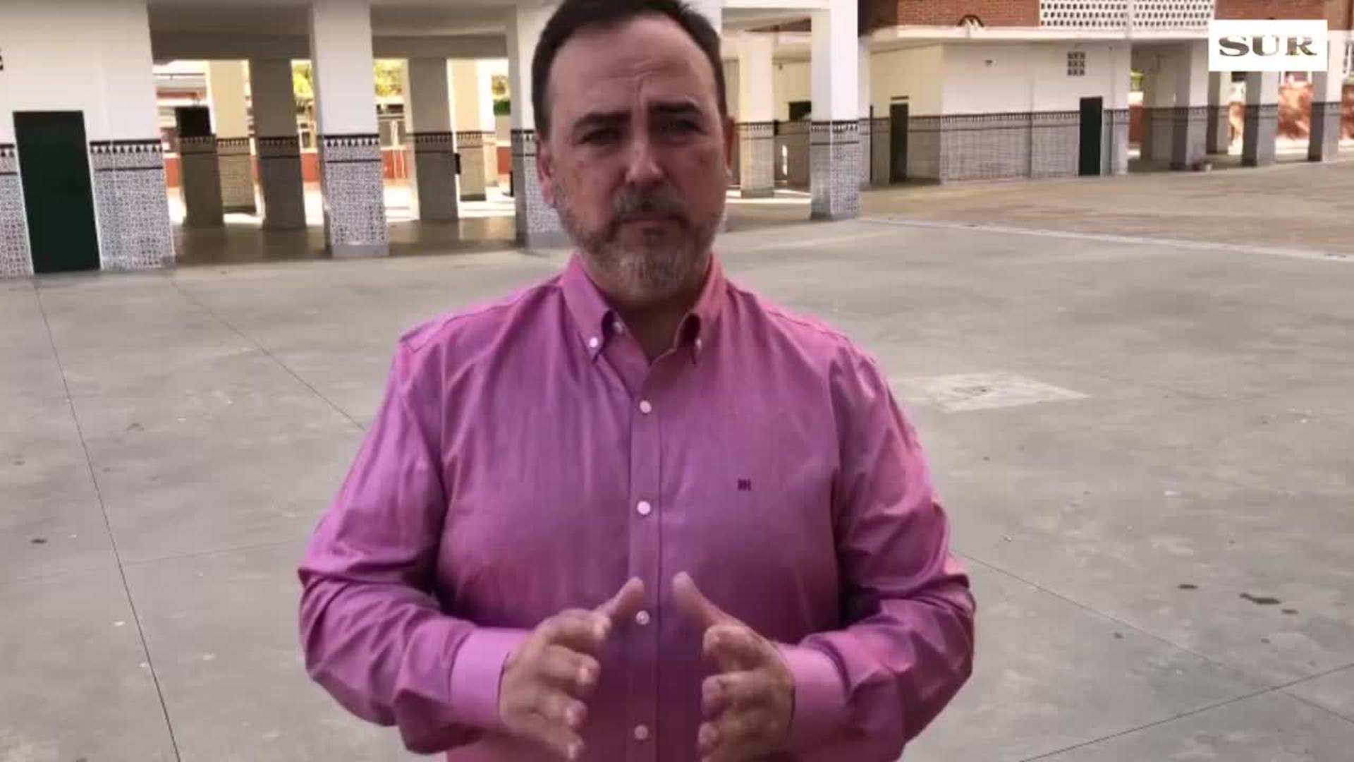 esús Javier Díaz: «La obesidad mórbida es como una muerte silenciosa, te va matando poco a poco»