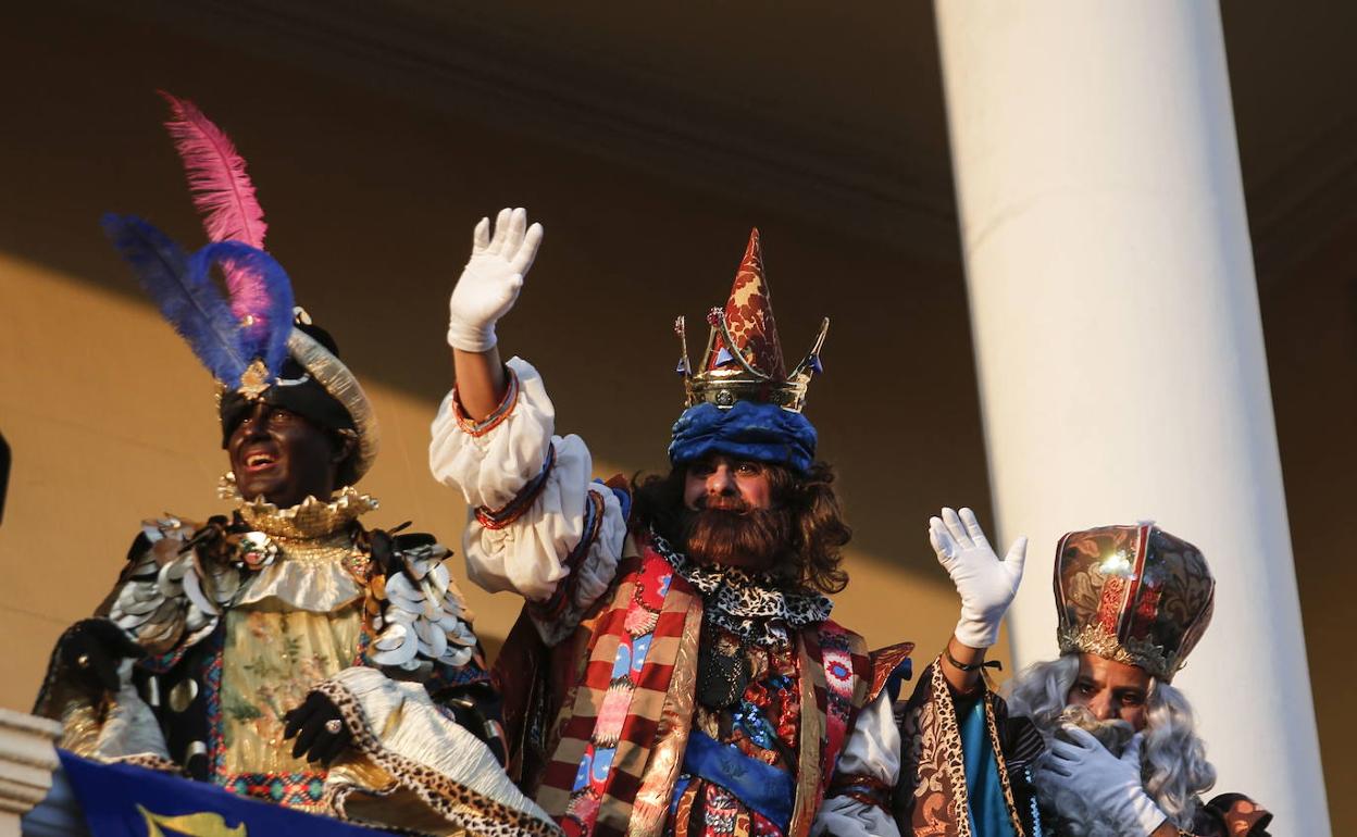 Cabalgatas de Reyes: el mensaje de Pedro Sánchez y del Gobierno sobre su celebración