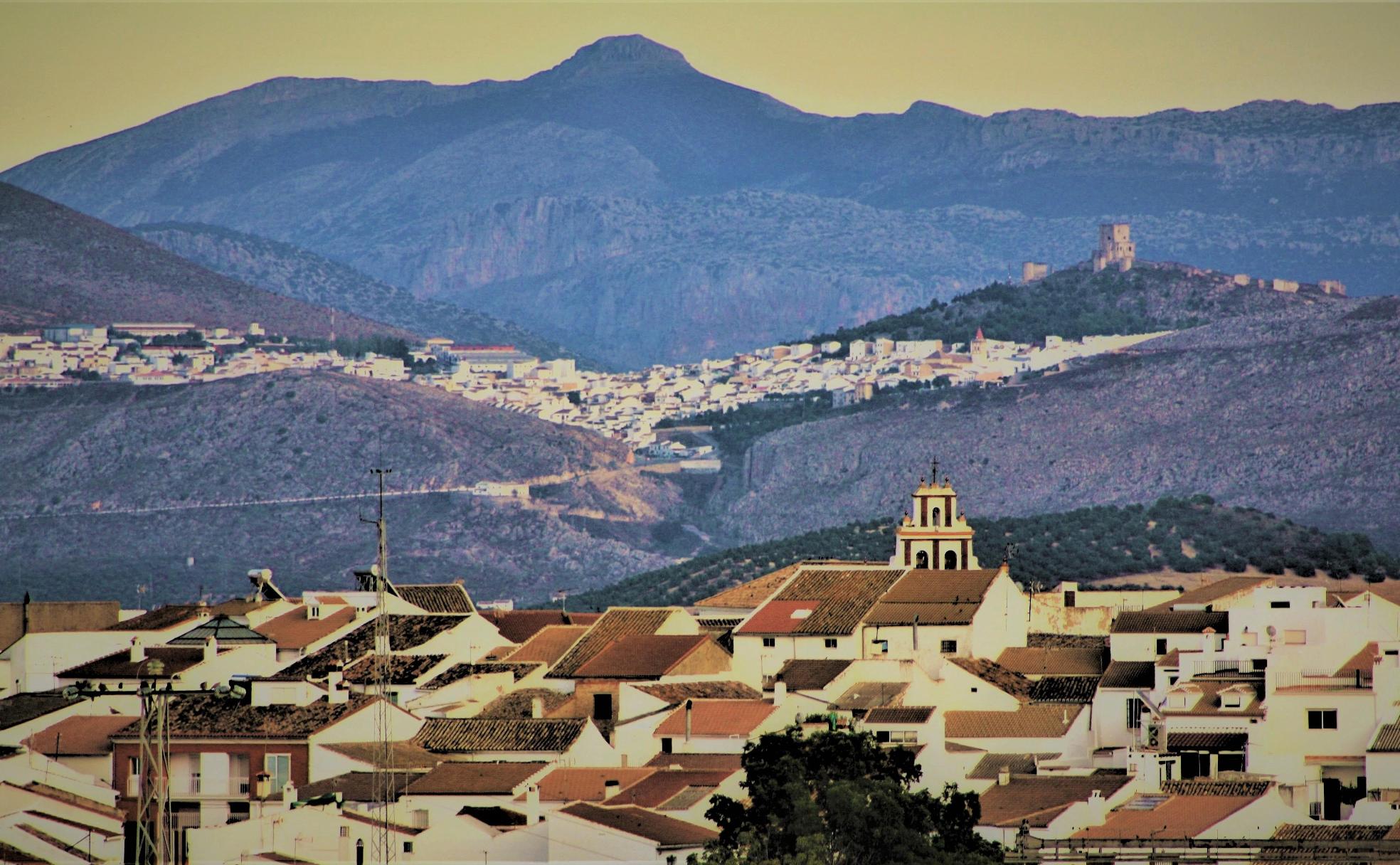 Almargen, 200 años como municipio independiente