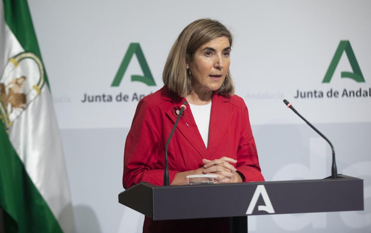 La Junta de Andalucía rescata a los autónomos de la crisis Covid con más de 100 millones en ayudas