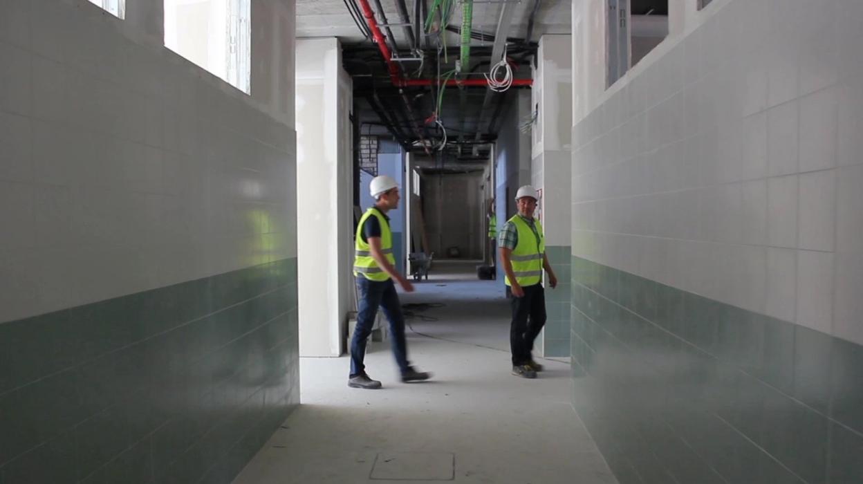 La Junta impulsa 1.500 obras en centros educativos con 870 millones de inversión