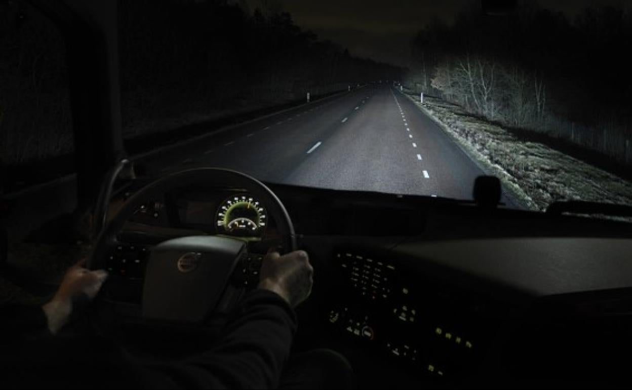 La DGT alerta de la 'hipnosis de la carretera', un peligroso fenómeno que puedes sufrir al volante