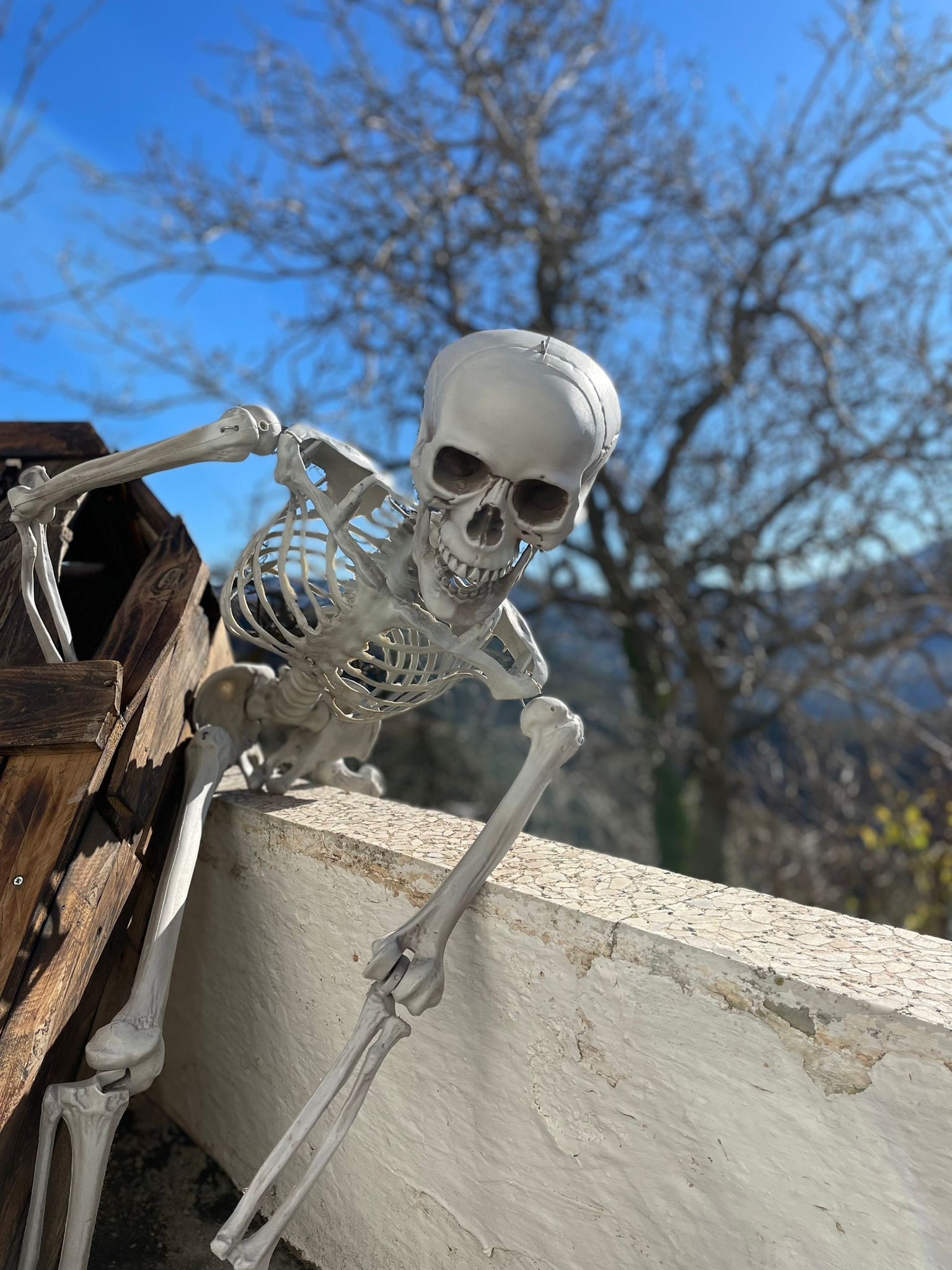 En la Alpujarra alta granadina, en pleno Parque Natural y Nacional en la cara sur de Sierra Nevada, se esconde este pequeño pueblo blanco con una larga tradición ligada a la brujería 