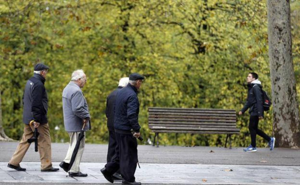 Pensiones: Así puede cobrarse la ayuda al alquiler de 525 euros