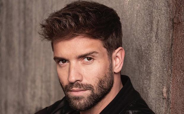 Pablo Alborán publica su nuevo single, 'Castillos de arena'