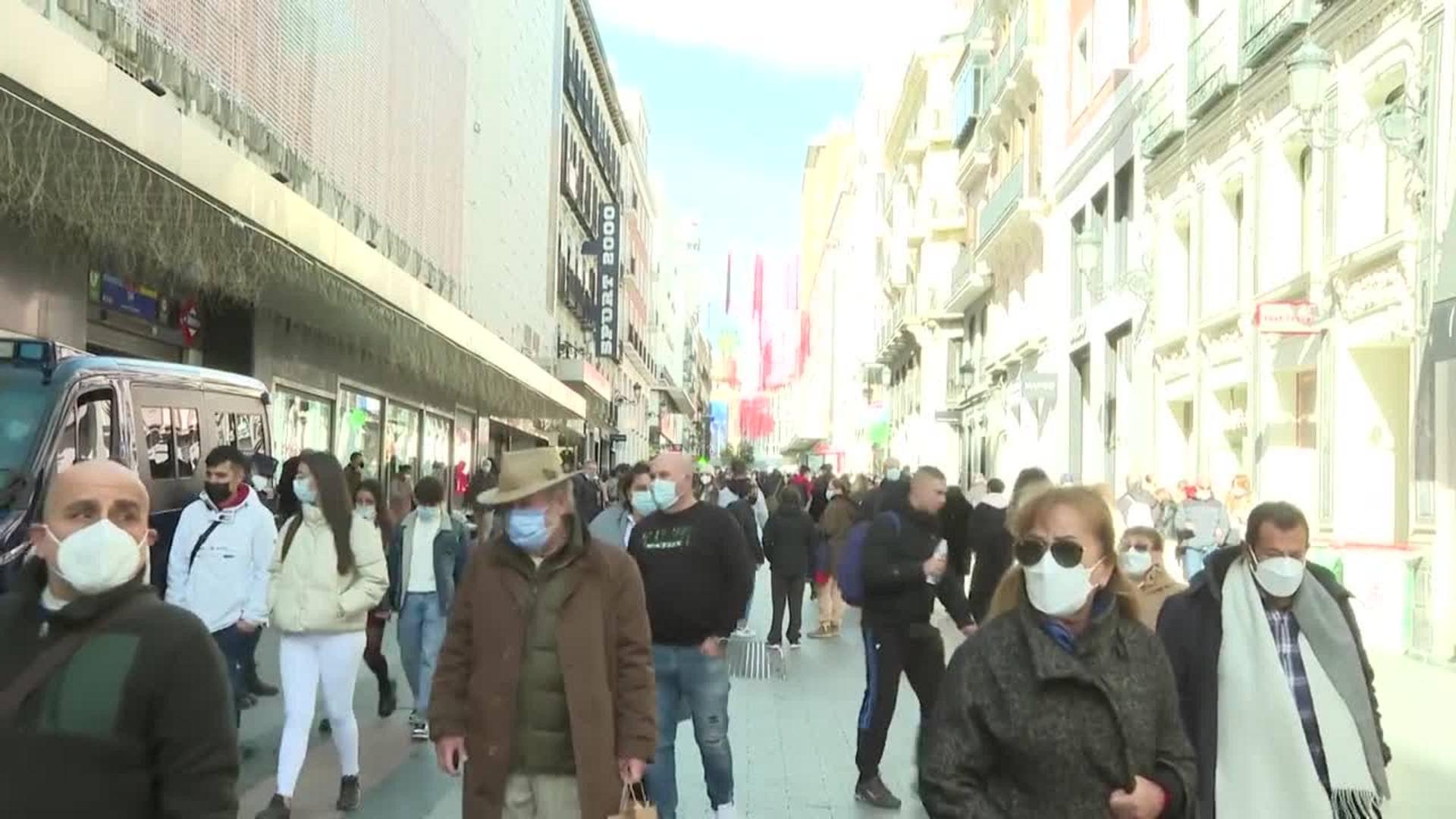 Hoy 17 de enero se celebra el 'Blue Monday', el día más triste del año