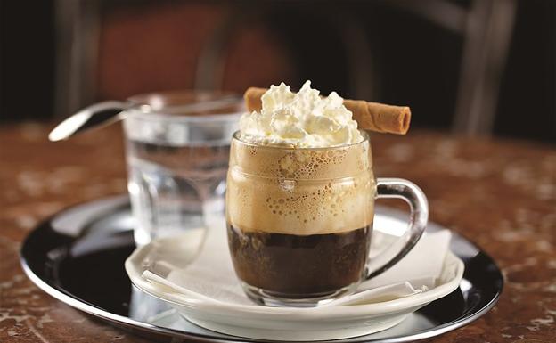 Café vienés
