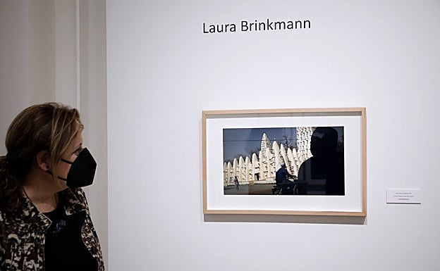 'Bob Dioulasso, Mezquita' de Laura Brinkmann. 