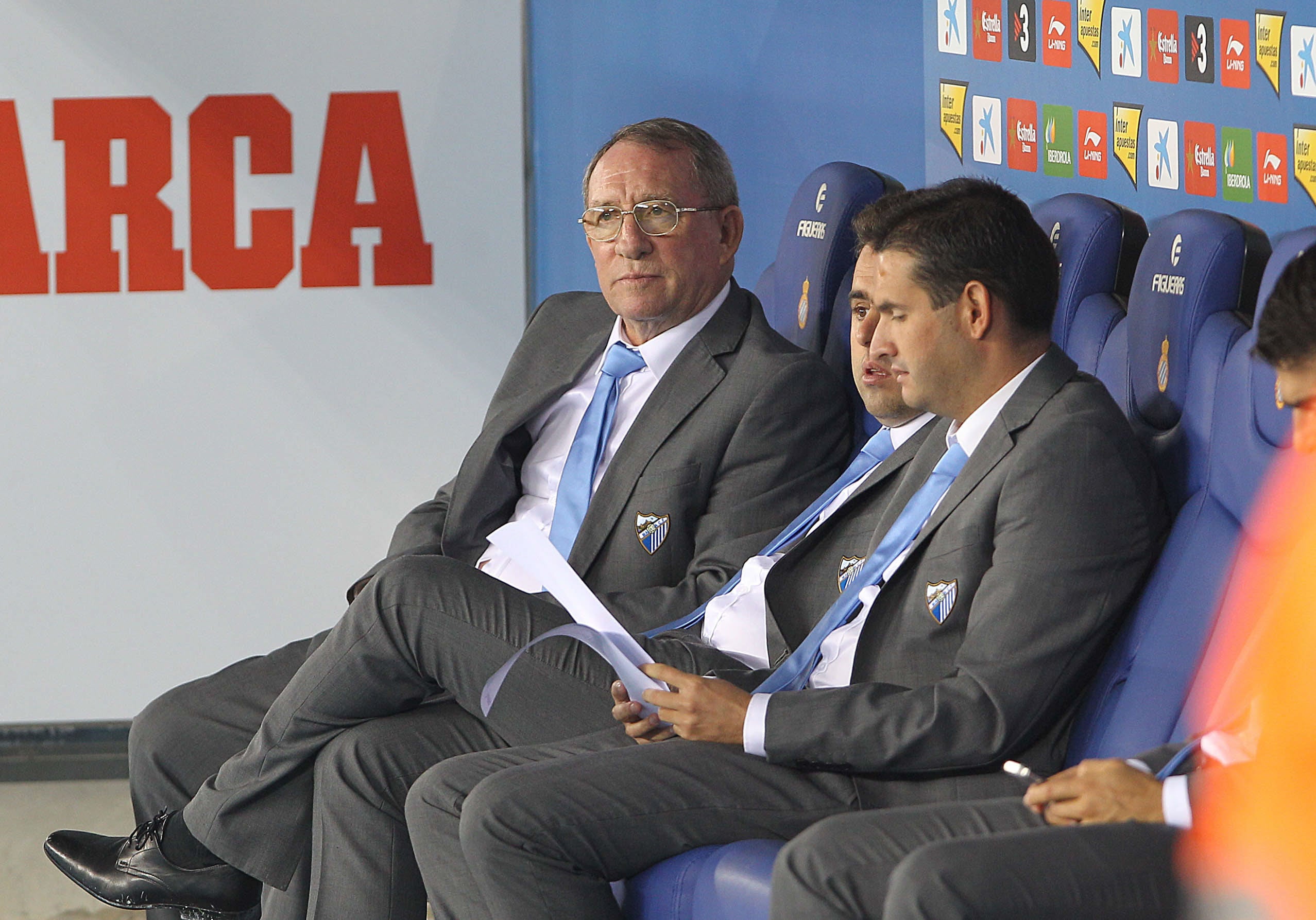 Antonio Benítez fue para muchos la persona con más conocimientos futbolísticos en Málaga. Deja un legado impresionante y una vida ligada en casi todas las facetas a su club y a su equipo.