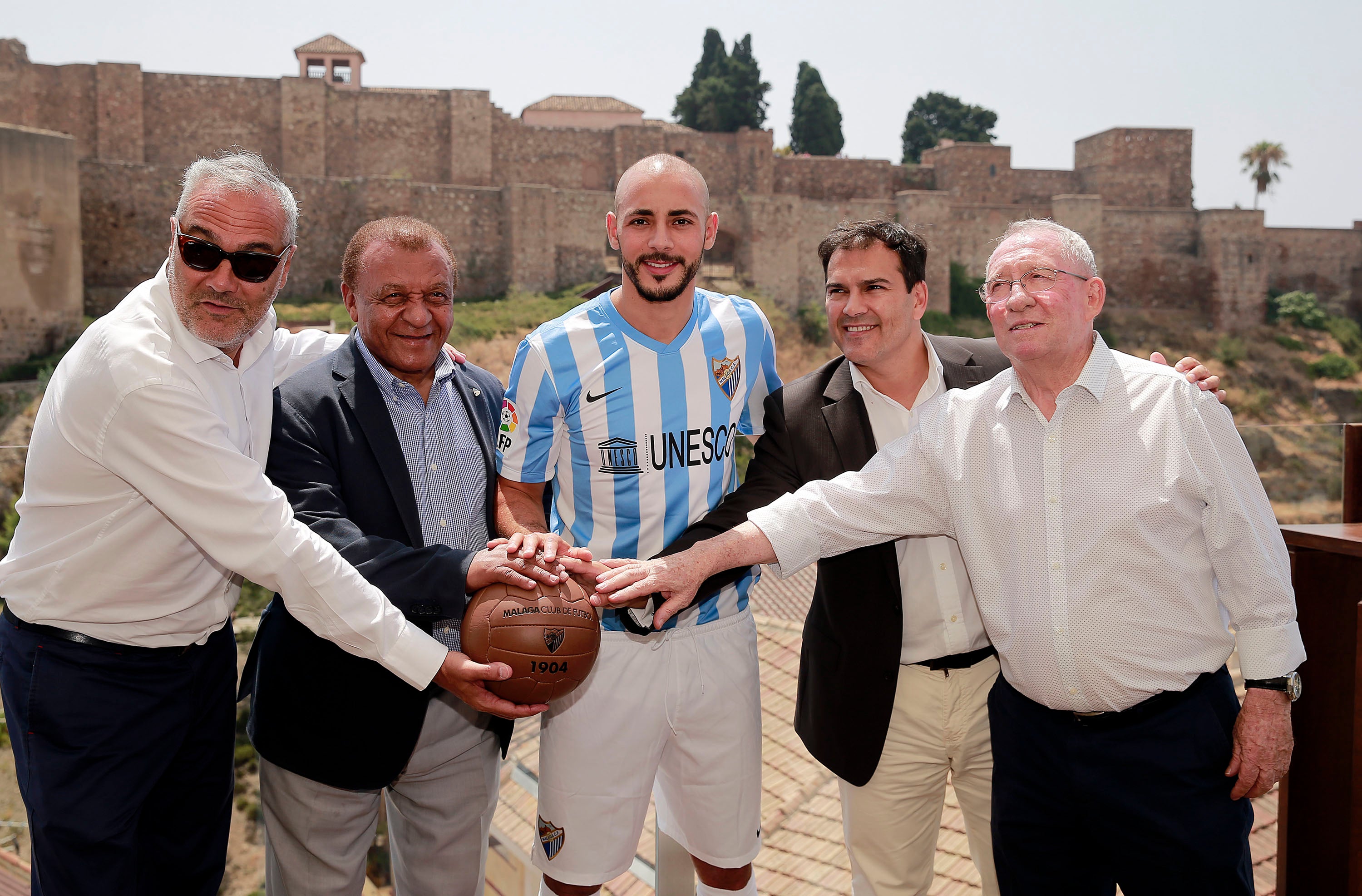 Antonio Benítez fue para muchos la persona con más conocimientos futbolísticos en Málaga. Deja un legado impresionante y una vida ligada en casi todas las facetas a su club y a su equipo.