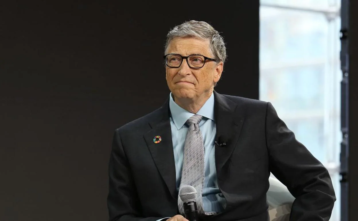 Coronavirus: Bill Gates alerta de la llegada de nuevas pandemias «más letales y contagiosas»