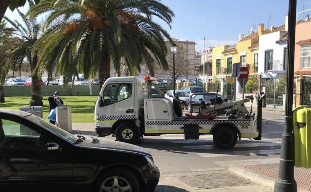 La compañía lleva gestionando el servicio municipal desde 2006. 