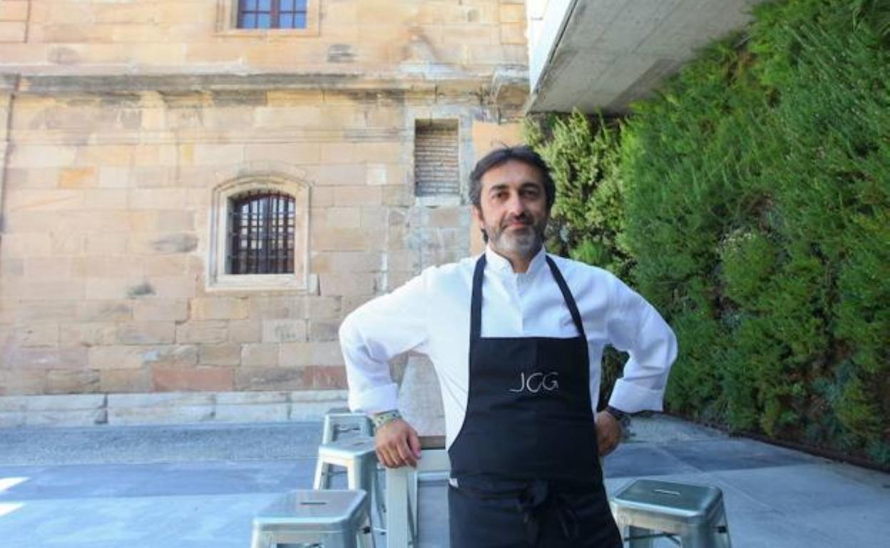 Brunch y conciertos íntimos en José Carlos García