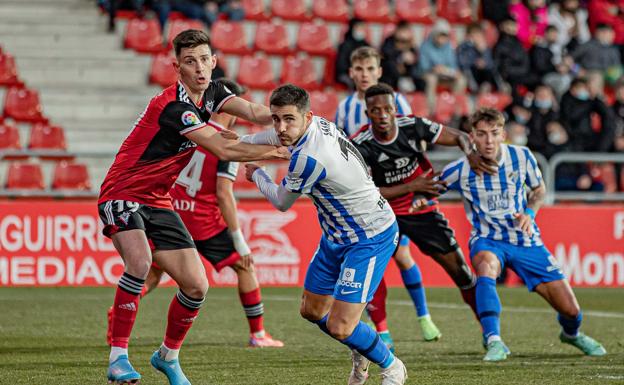 Un Málaga hecho unos zorros