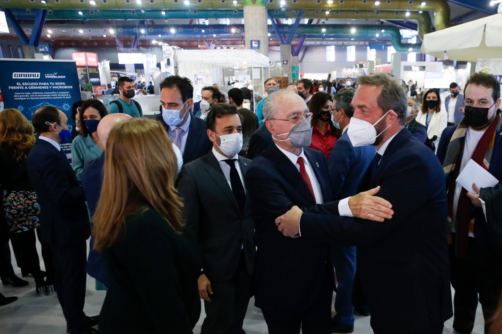 Digitalización, sostenibilidad e innovación han dejado de ser palabras de difícil entendimiento para formar parte de ADN de nuevas empresas que facilitan el viaje y agilizan los procesos a los empresarios turísticos.