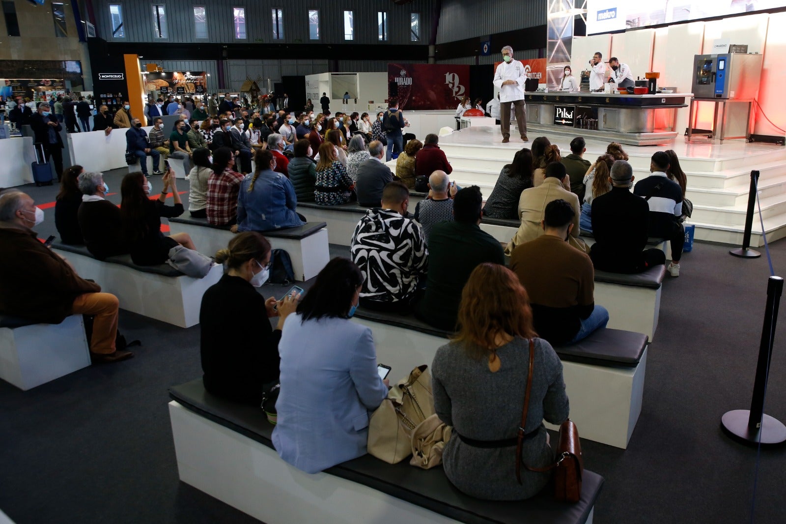 Digitalización, sostenibilidad e innovación han dejado de ser palabras de difícil entendimiento para formar parte de ADN de nuevas empresas que facilitan el viaje y agilizan los procesos a los empresarios turísticos.