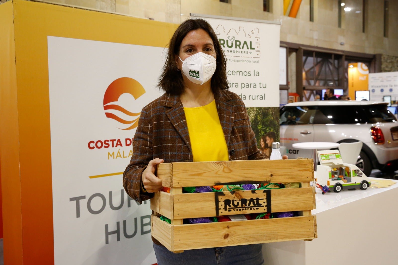 Digitalización, sostenibilidad e innovación han dejado de ser palabras de difícil entendimiento para formar parte de ADN de nuevas empresas que facilitan el viaje y agilizan los procesos a los empresarios turísticos.