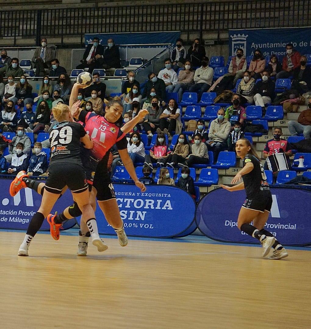 El Costa del Sol, a una semifinal europea