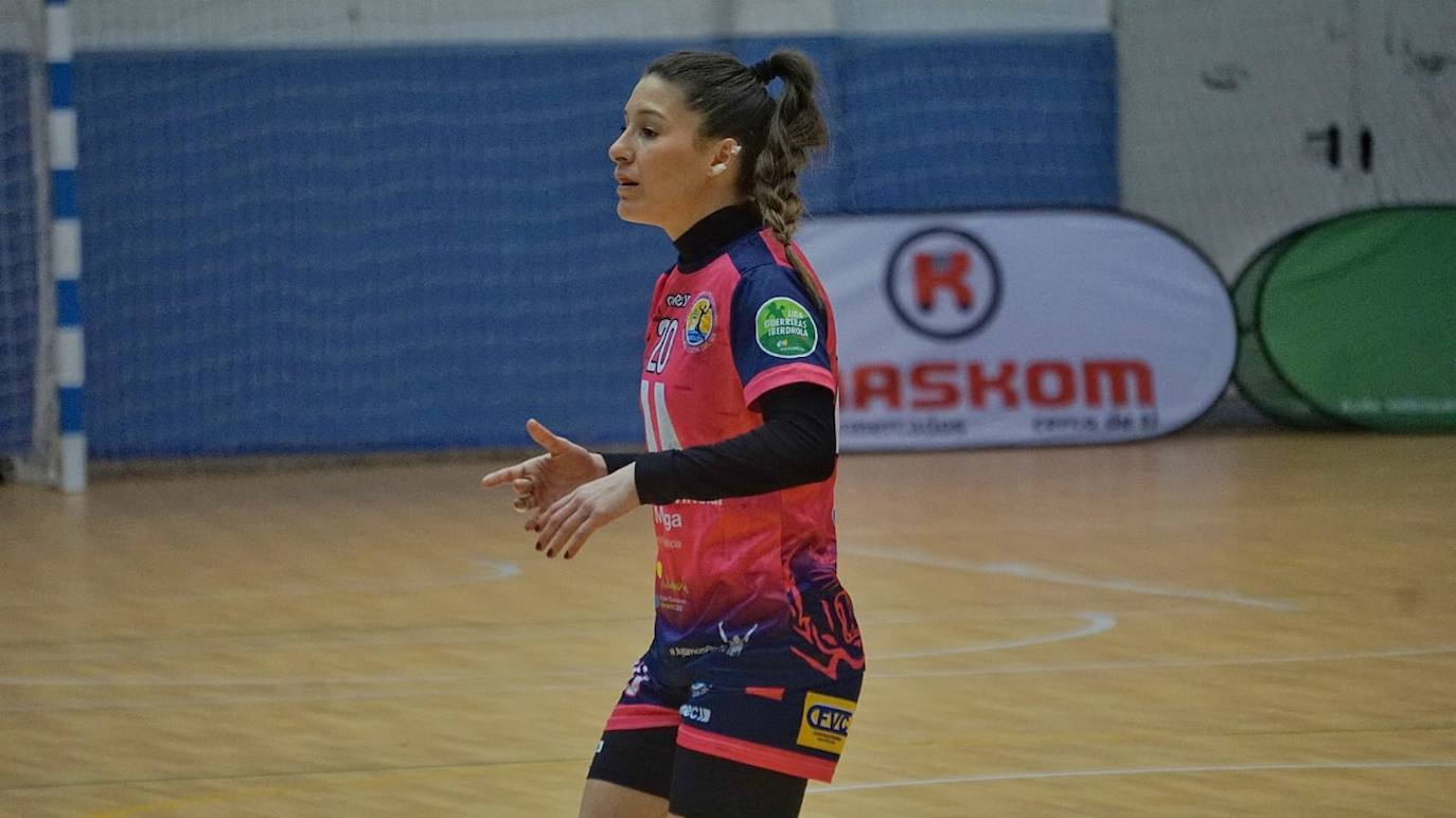 El Costa del Sol, a una semifinal europea