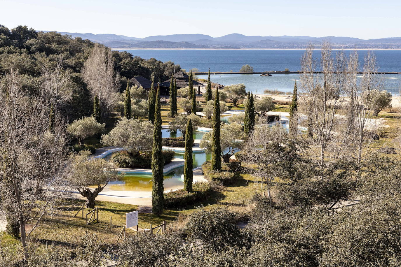 Fotos: Auge y caída de la &#039;Marbella extremeña&#039;