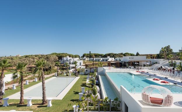 La construcción y reforma de hoteles, una actividad en expansión en 2022