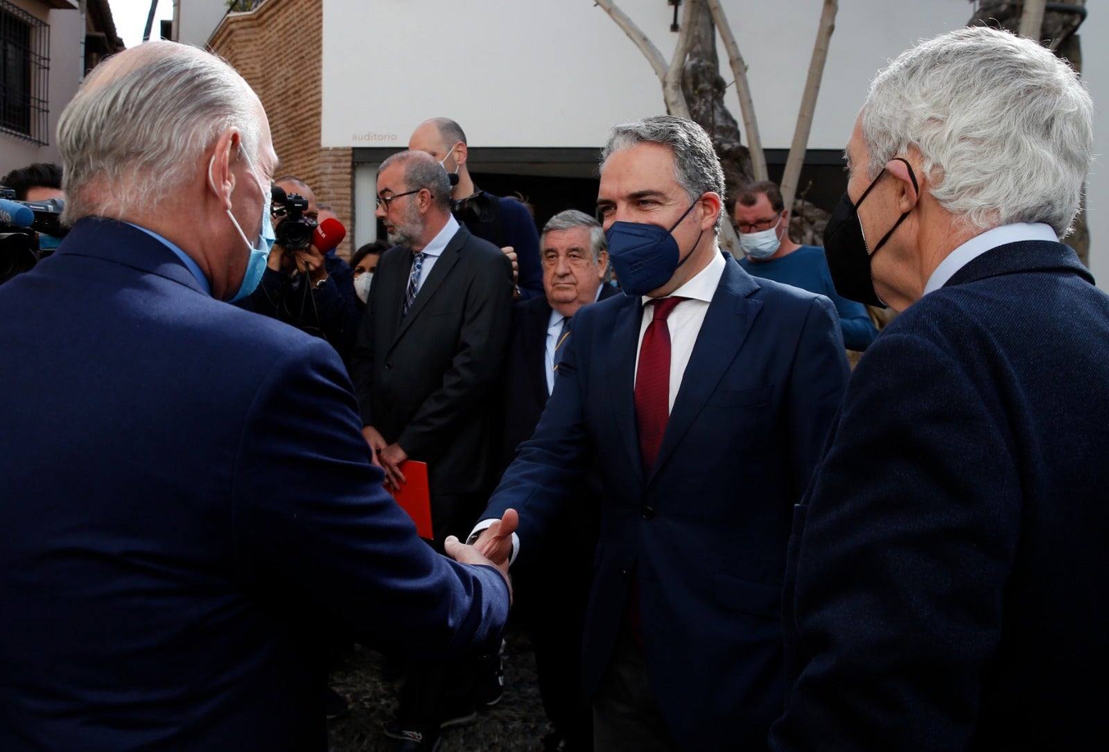 El Museo Picasso Málaga (MPM) acogerá hasta el 26 de junio la muestra 'Cara a cara. Picasso y los maestros antiguos' en la que se puede descubrir los vínculos del Pablo Ruiz Picasso con destacados artistas del pasado.