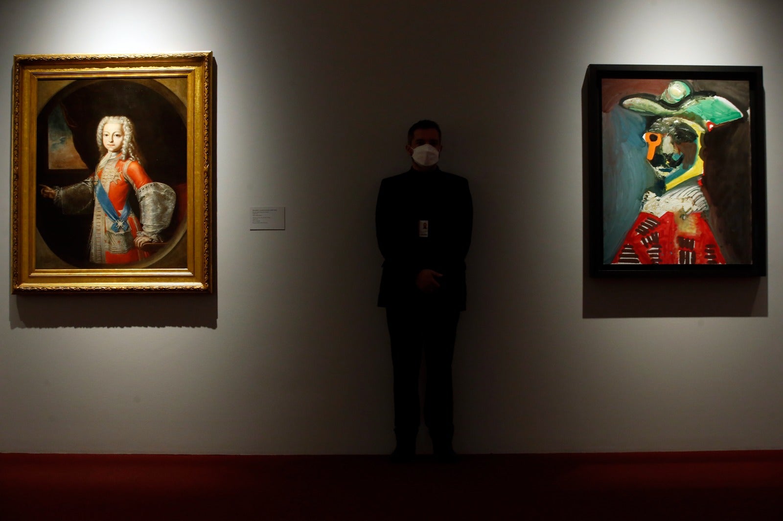 El Museo Picasso Málaga (MPM) acogerá hasta el 26 de junio la muestra 'Cara a cara. Picasso y los maestros antiguos' en la que se puede descubrir los vínculos del Pablo Ruiz Picasso con destacados artistas del pasado.