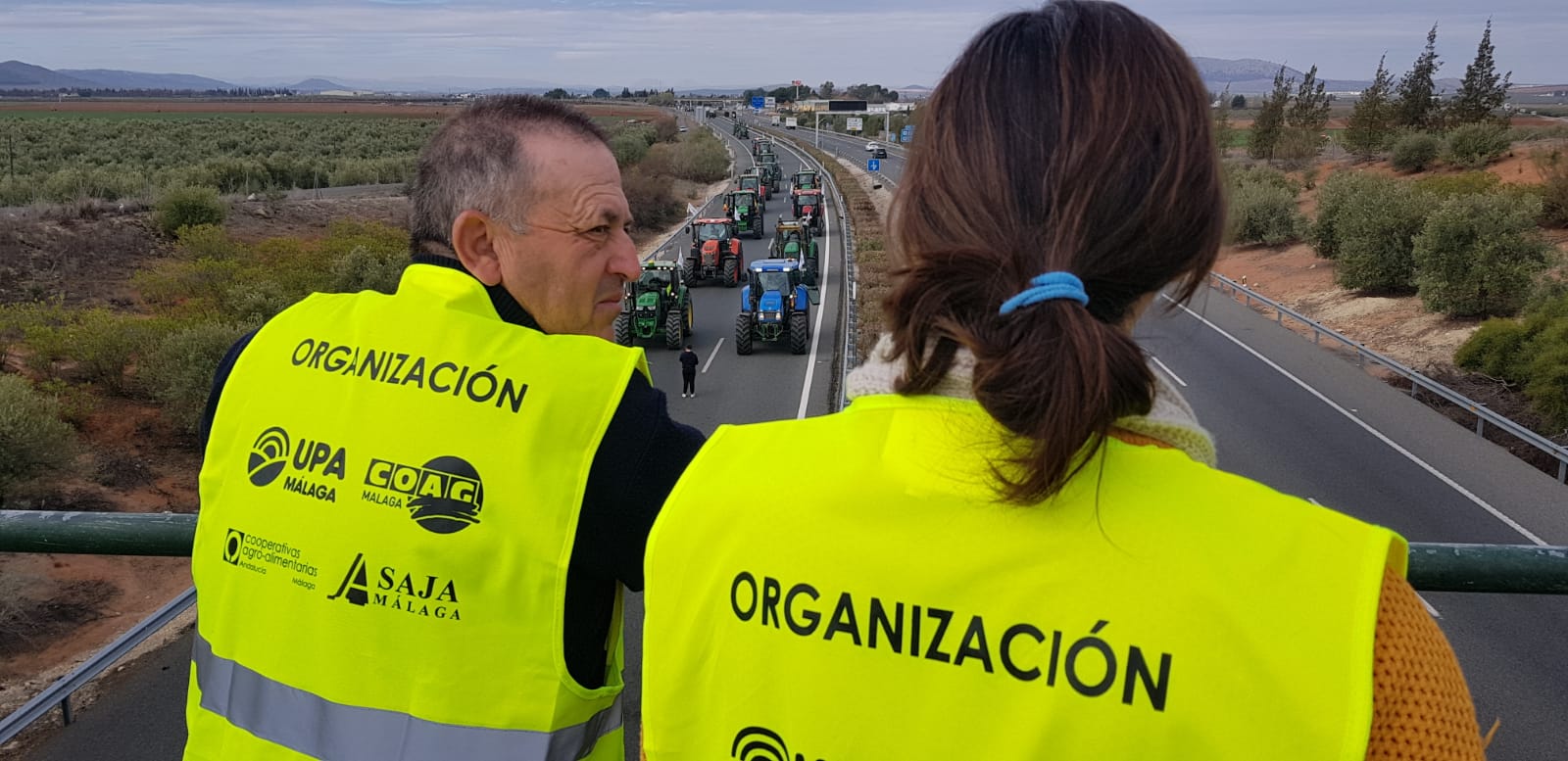 «No valen obritas de emergencia, hay que cambiar la mentalidad porque el agua es un problema de Estado», dicen