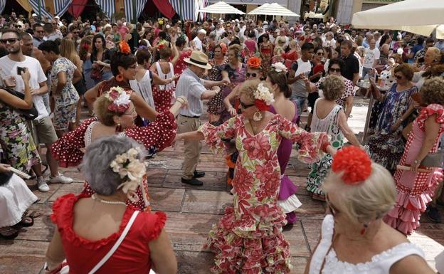 La Feria de Málaga de 2022 se celebrará del 13 al 20 de agosto